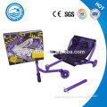 Newest design wave roller,twist and roll scooter,baby ride on car SGS CE Approved